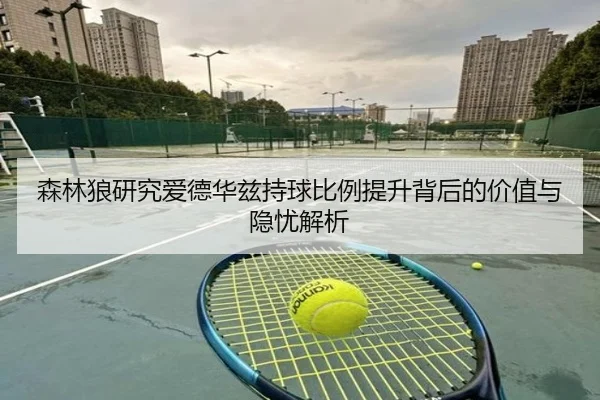 森林狼研究爱德华兹持球比例提升背后的价值与隐忧解析