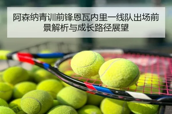 阿森纳青训前锋恩瓦内里一线队出场前景解析与成长路径展望