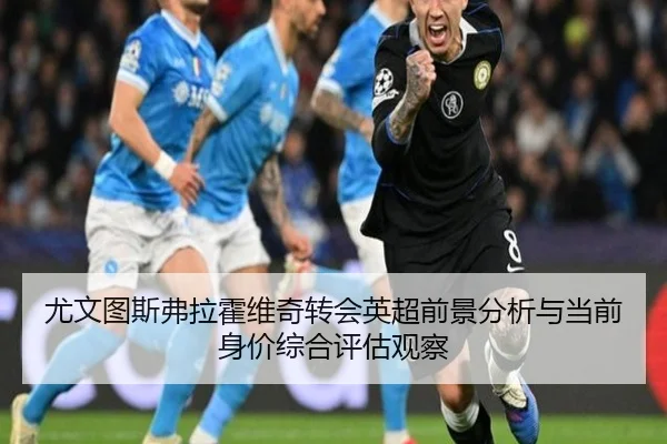 尤文图斯弗拉霍维奇转会英超前景分析与当前身价综合评估观察
