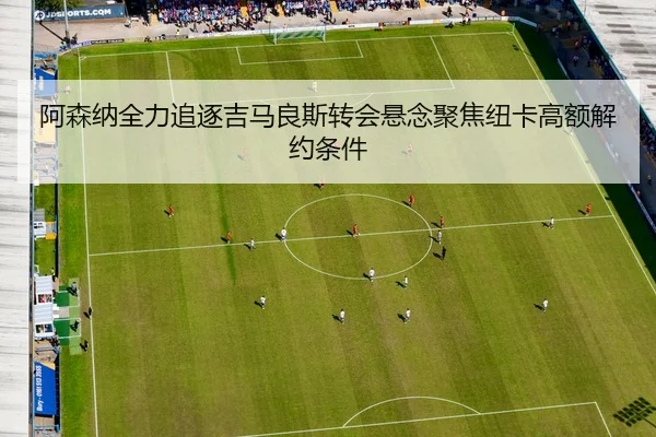 阿森纳全力追逐吉马良斯转会悬念聚焦纽卡高额解约条件